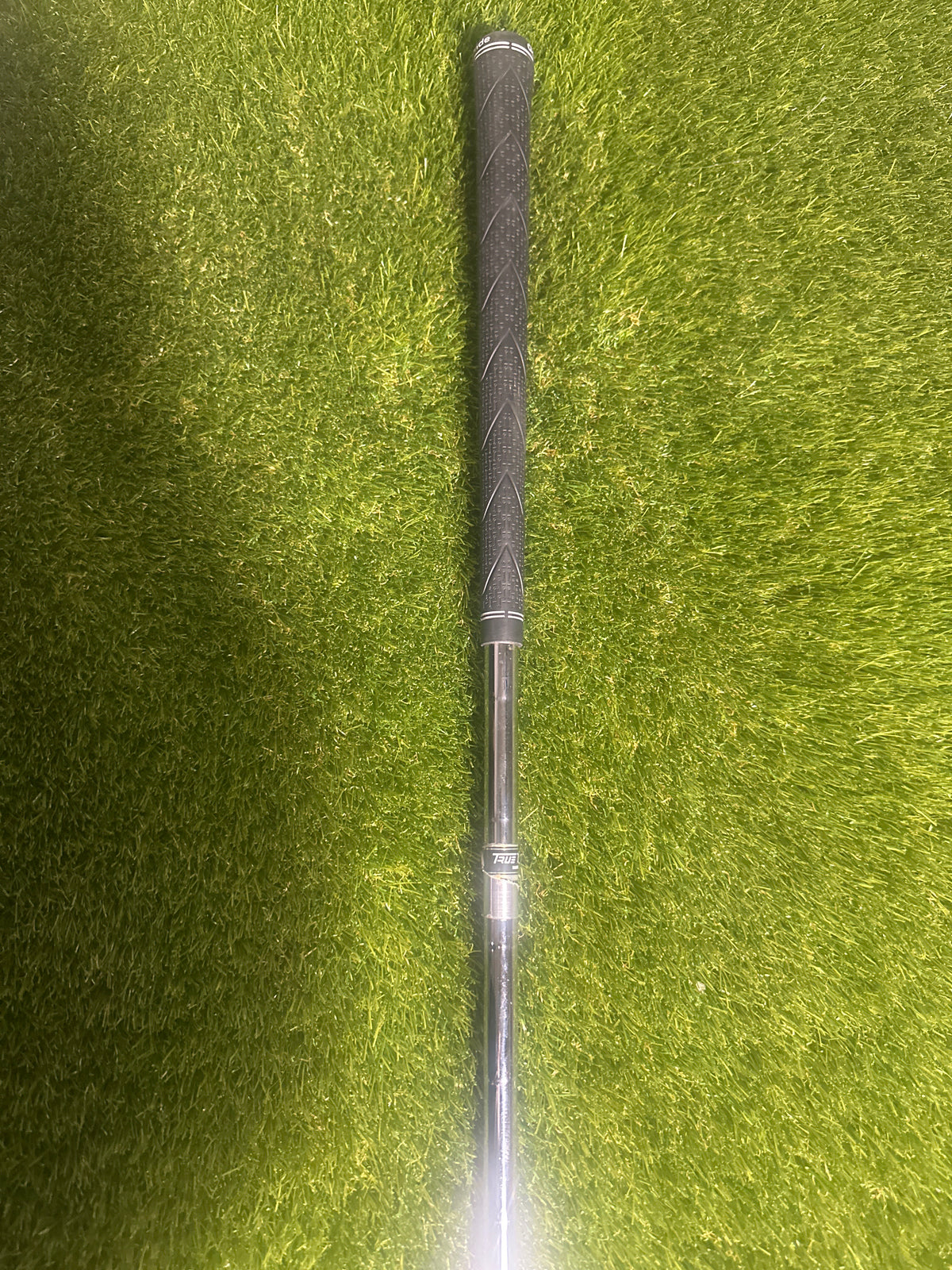 Mizuno MPT4 56/10 Wedge