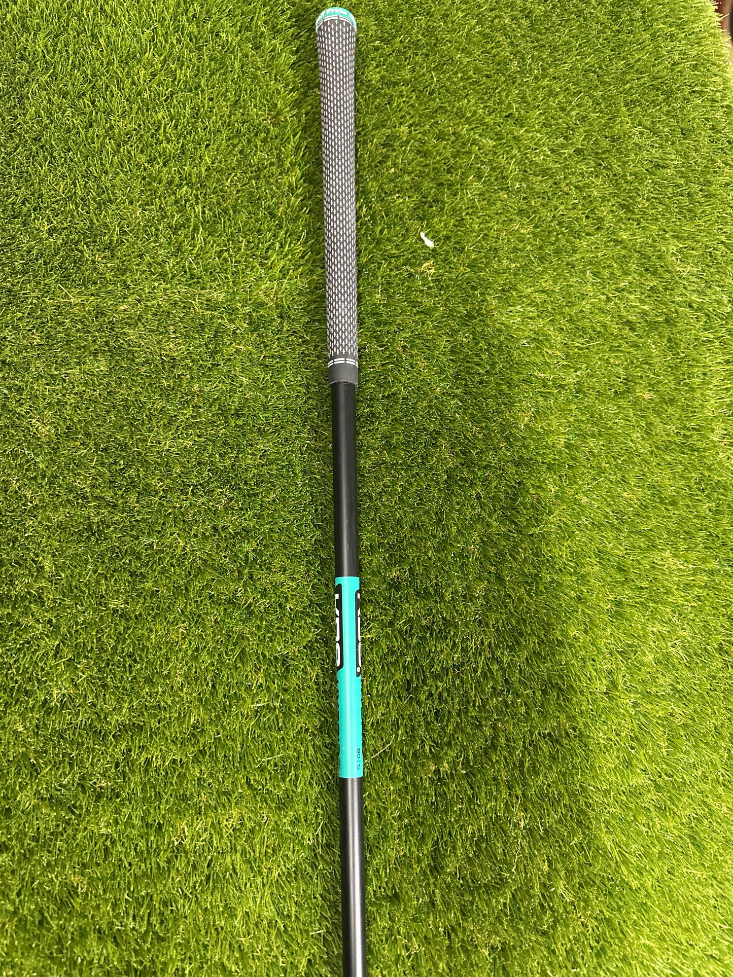 TaylorMade GAPR HI 5/25 HYB