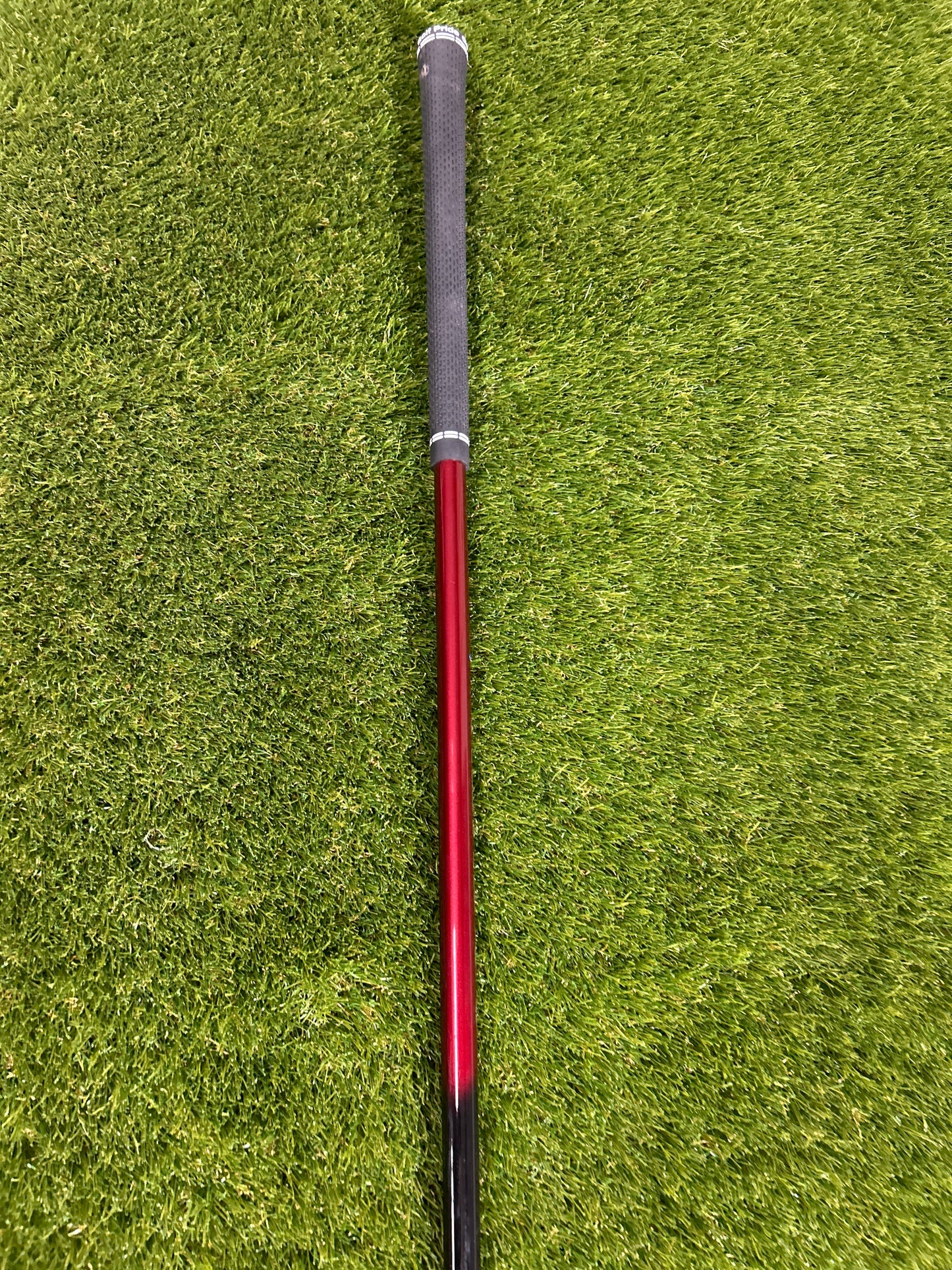 Srixon ZX MkII 4/22 HYB