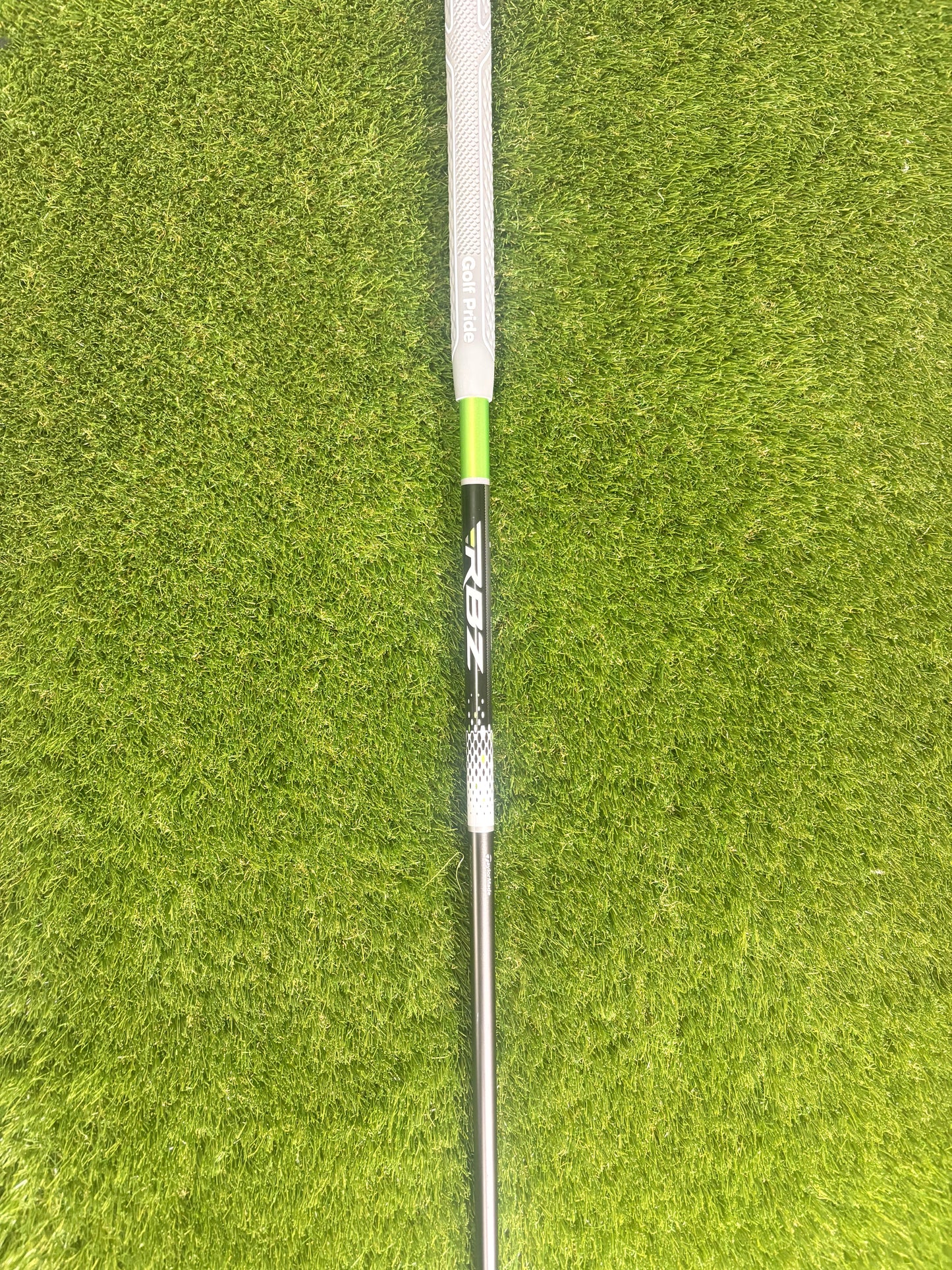 TaylorMade RBZ 9.5 Driver