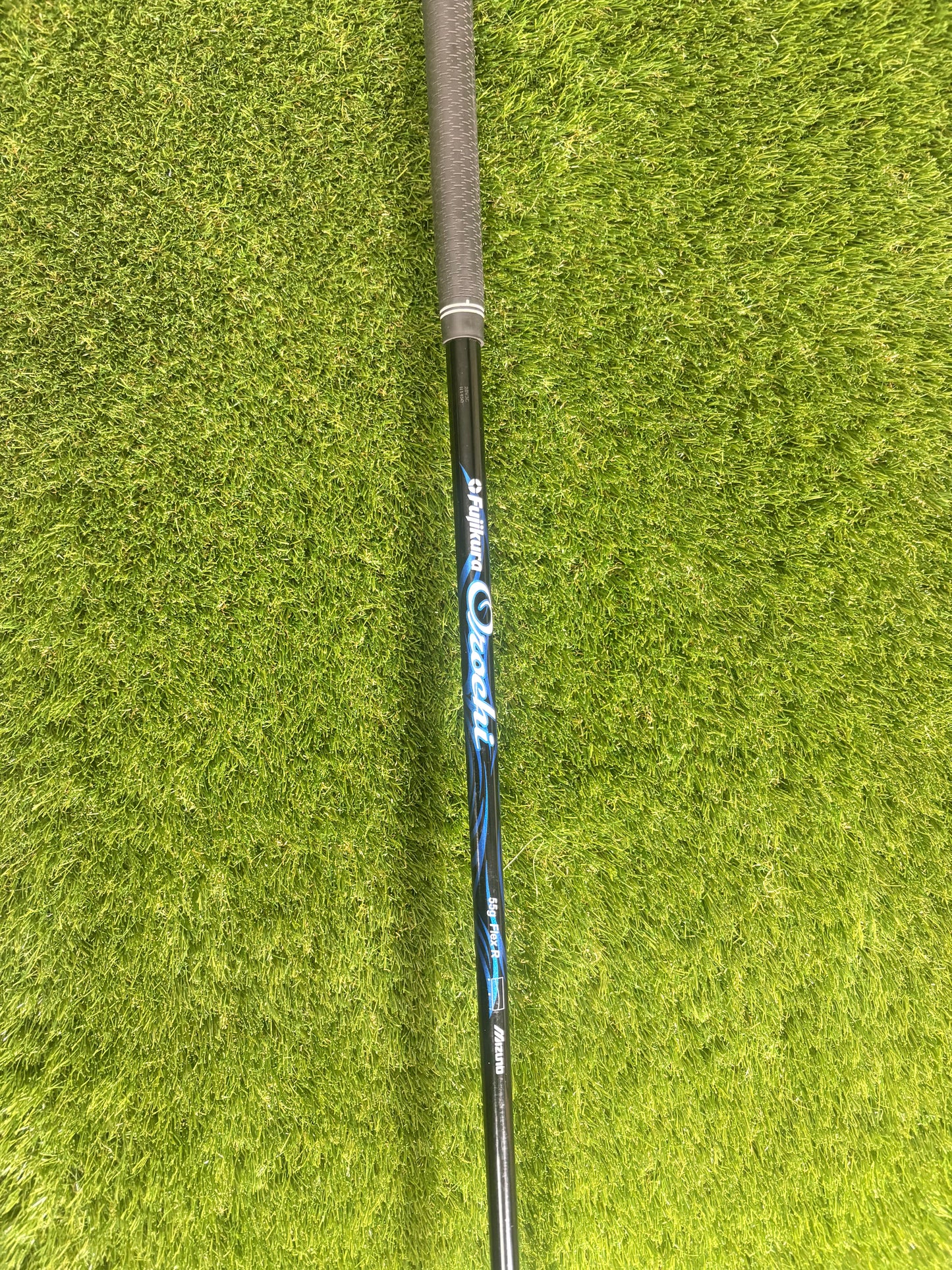 Mizuno JPX 825 13.5 Driver