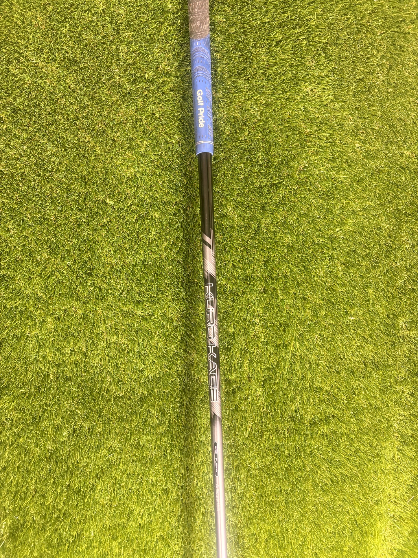 Titleist GT2 9.0 Driver