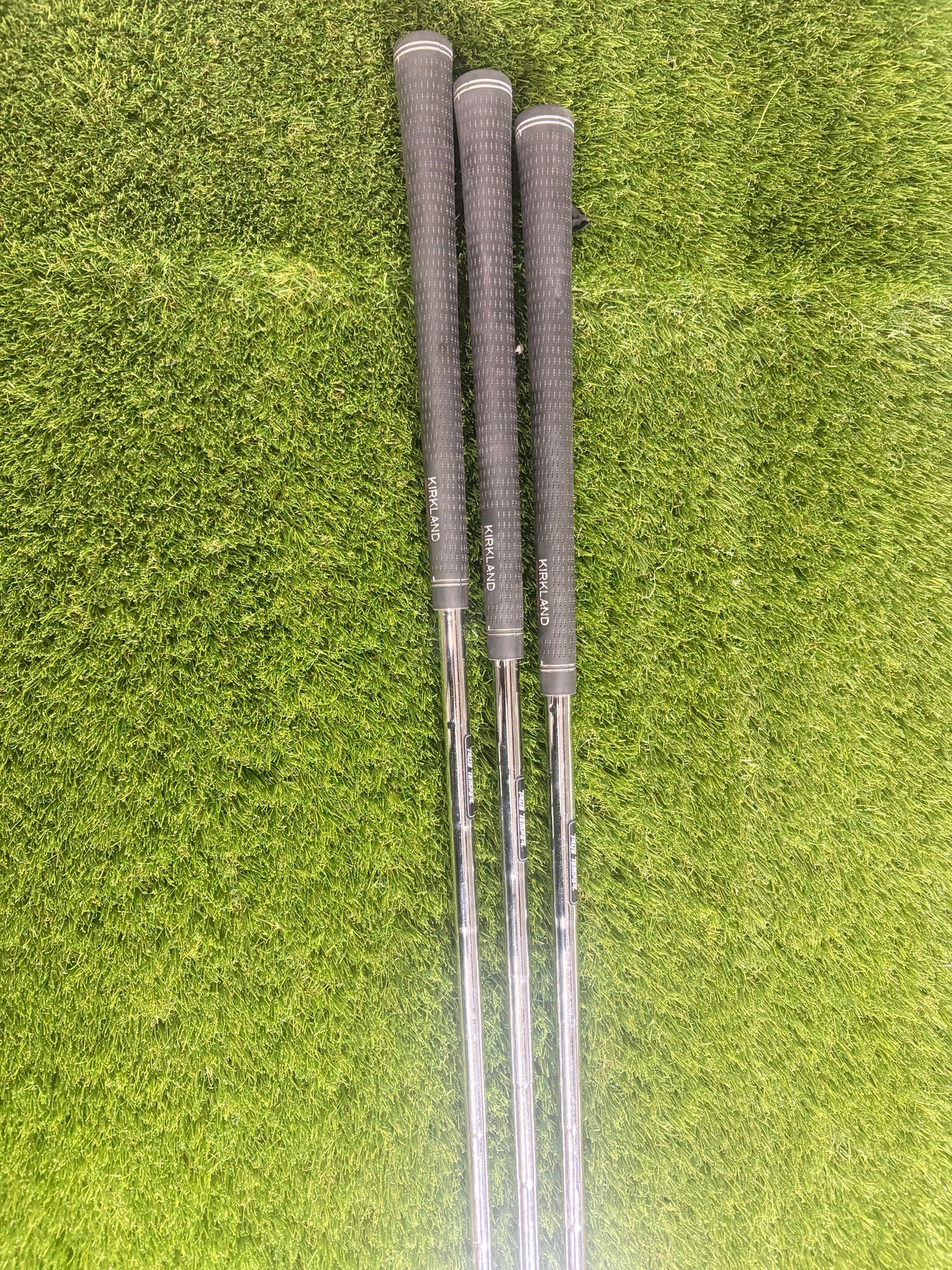 Kirkland 52-56-60 Wedge Set
