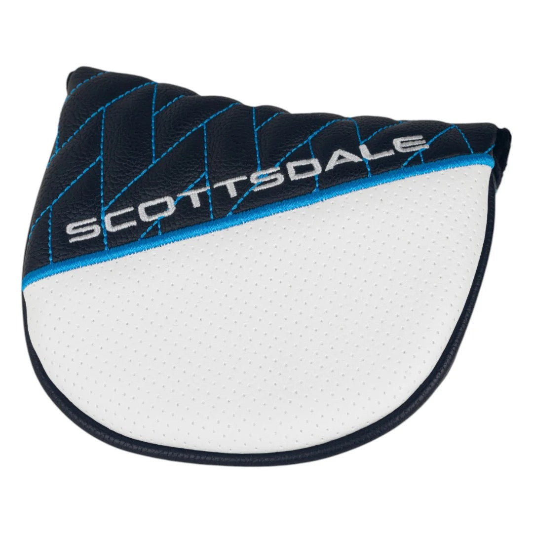 Ping Scottsdale Prime Tyne 4 Putter