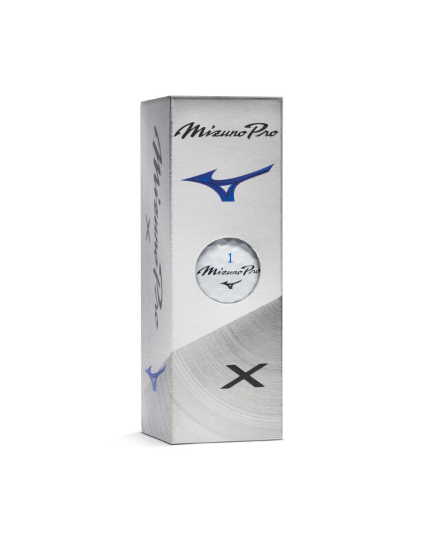Mizuno Pro X 12 Ball Box