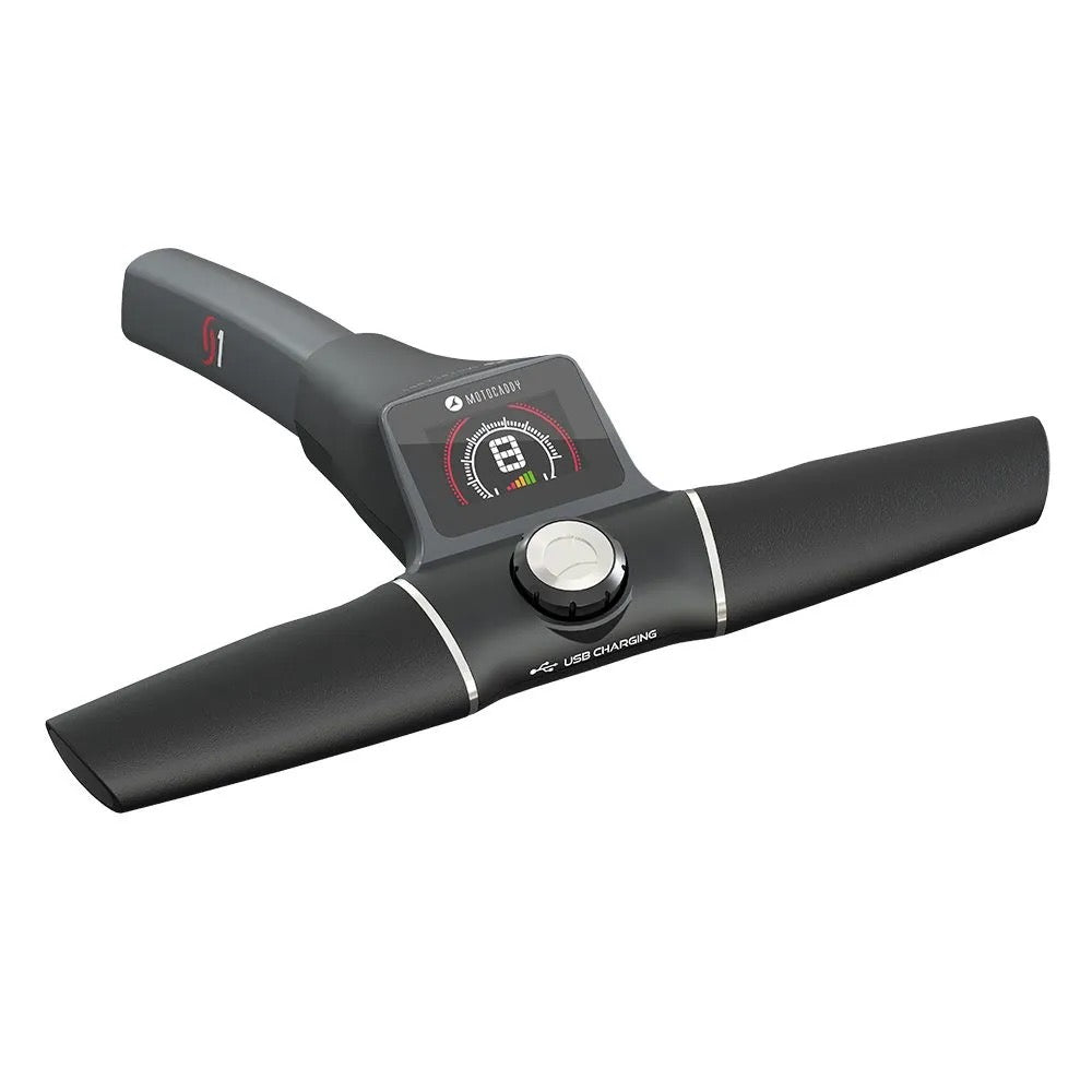 Motocaddy S1 Electric Trolley