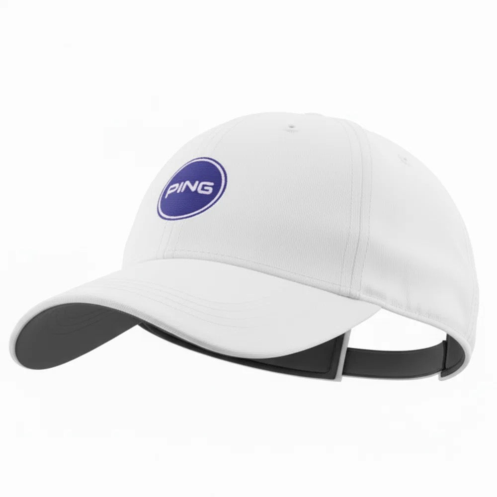 PING G LE 4 Ladies Golf Cap