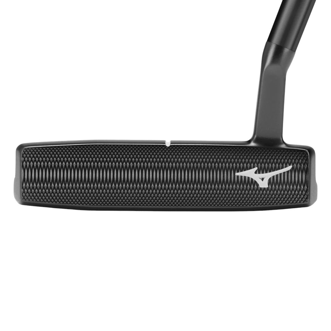 Mizuno Tokyo S Grey Putter