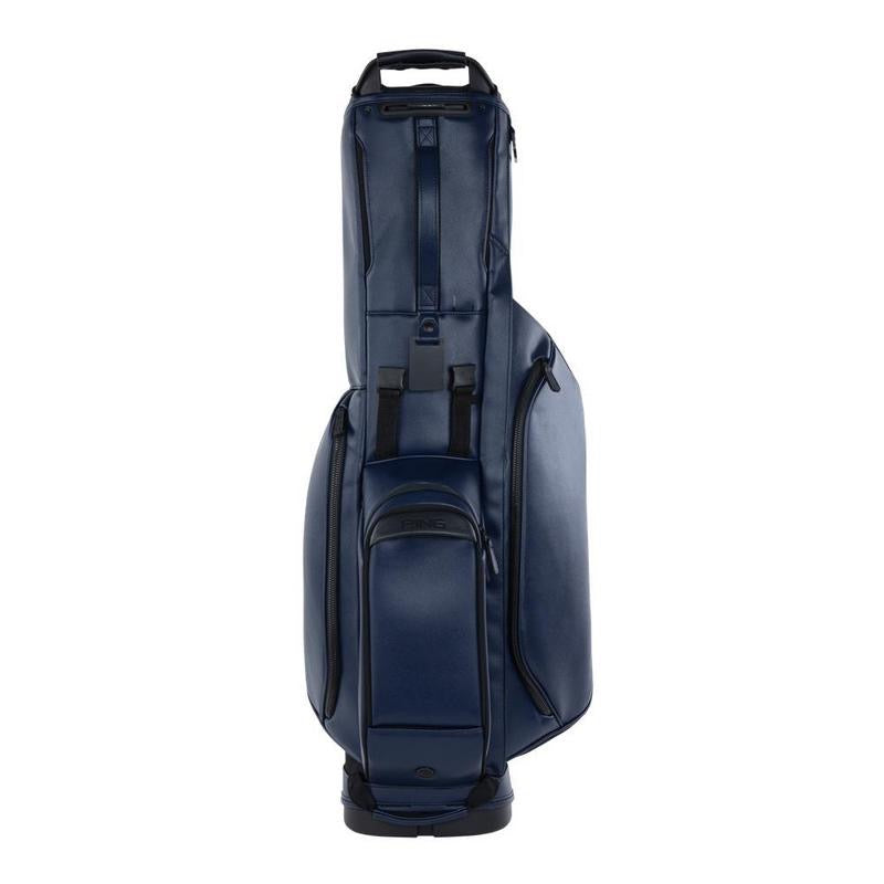 Ping Reserve 254 Navy Double Strap Bag