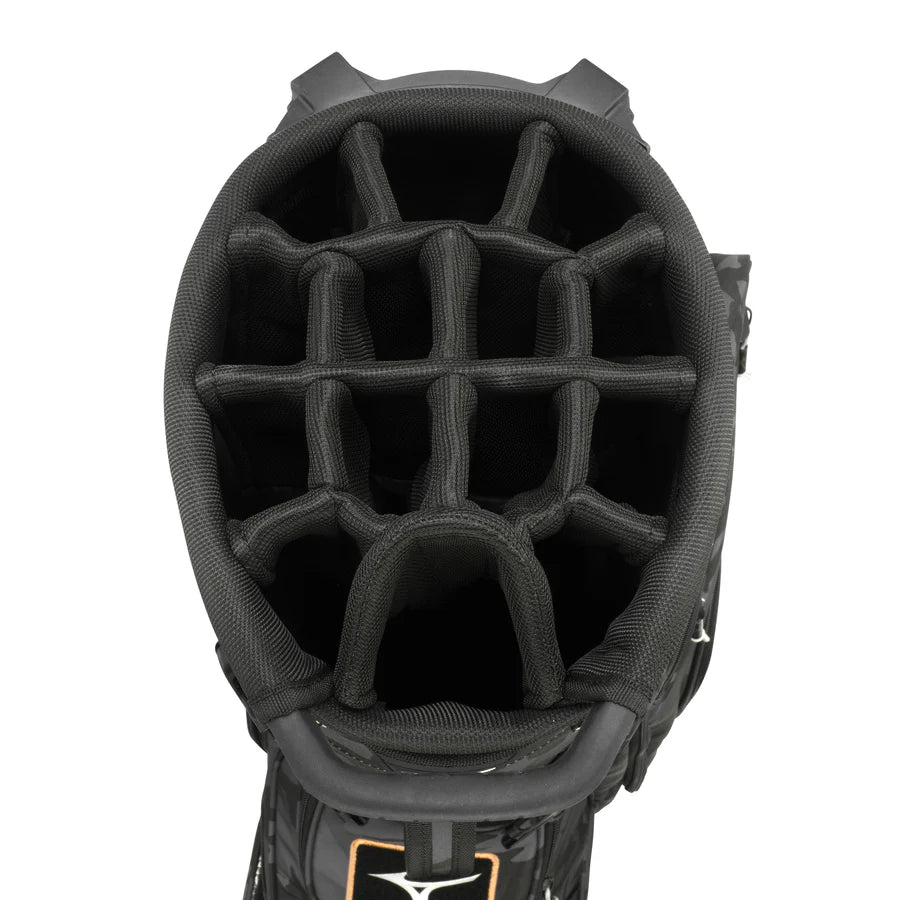 Mizuno BRDX Camo Bag