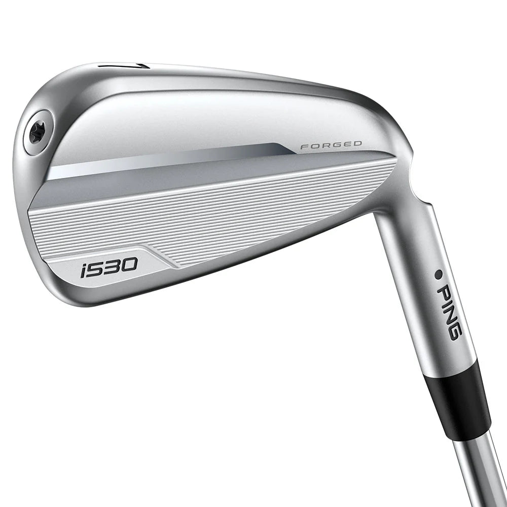 Ping i530 Graphite Irons Custom