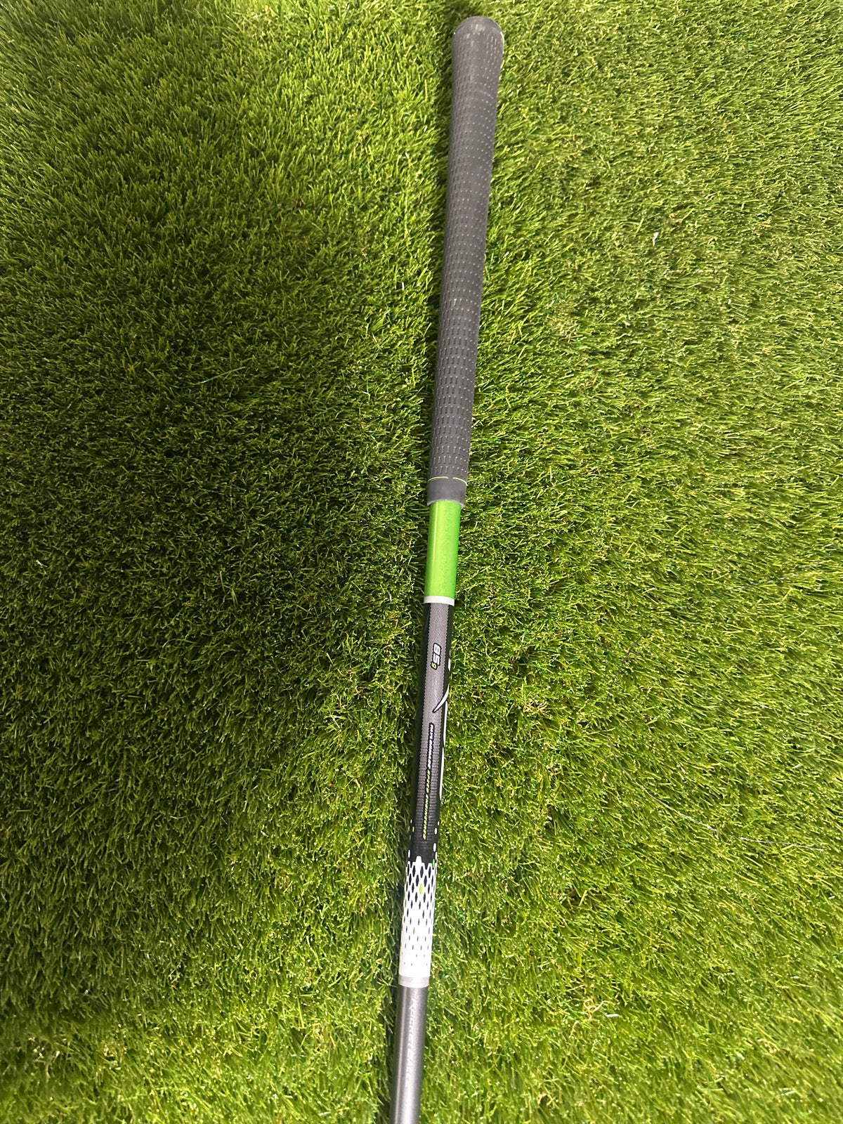 TaylorMade RBZ Tour 3/18.5 HYB