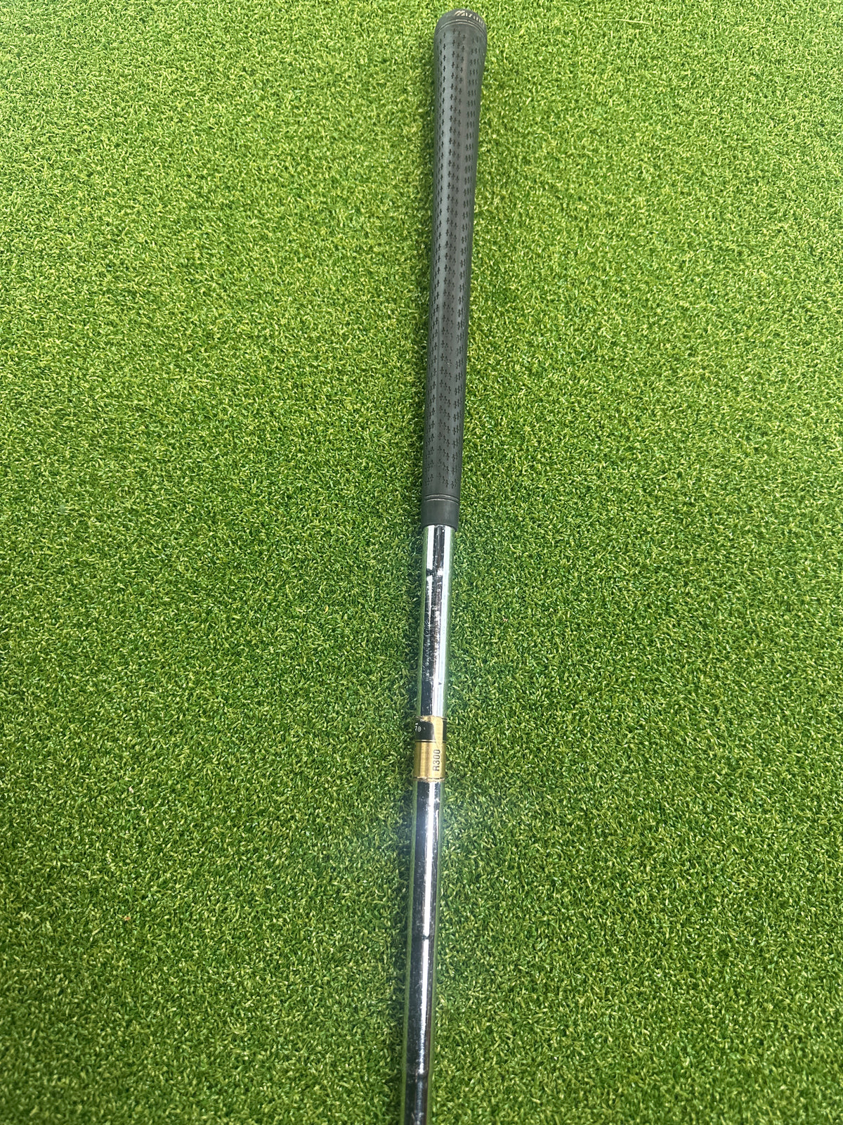 Mizuno Tzoid Blue Rage 3/15 FWY