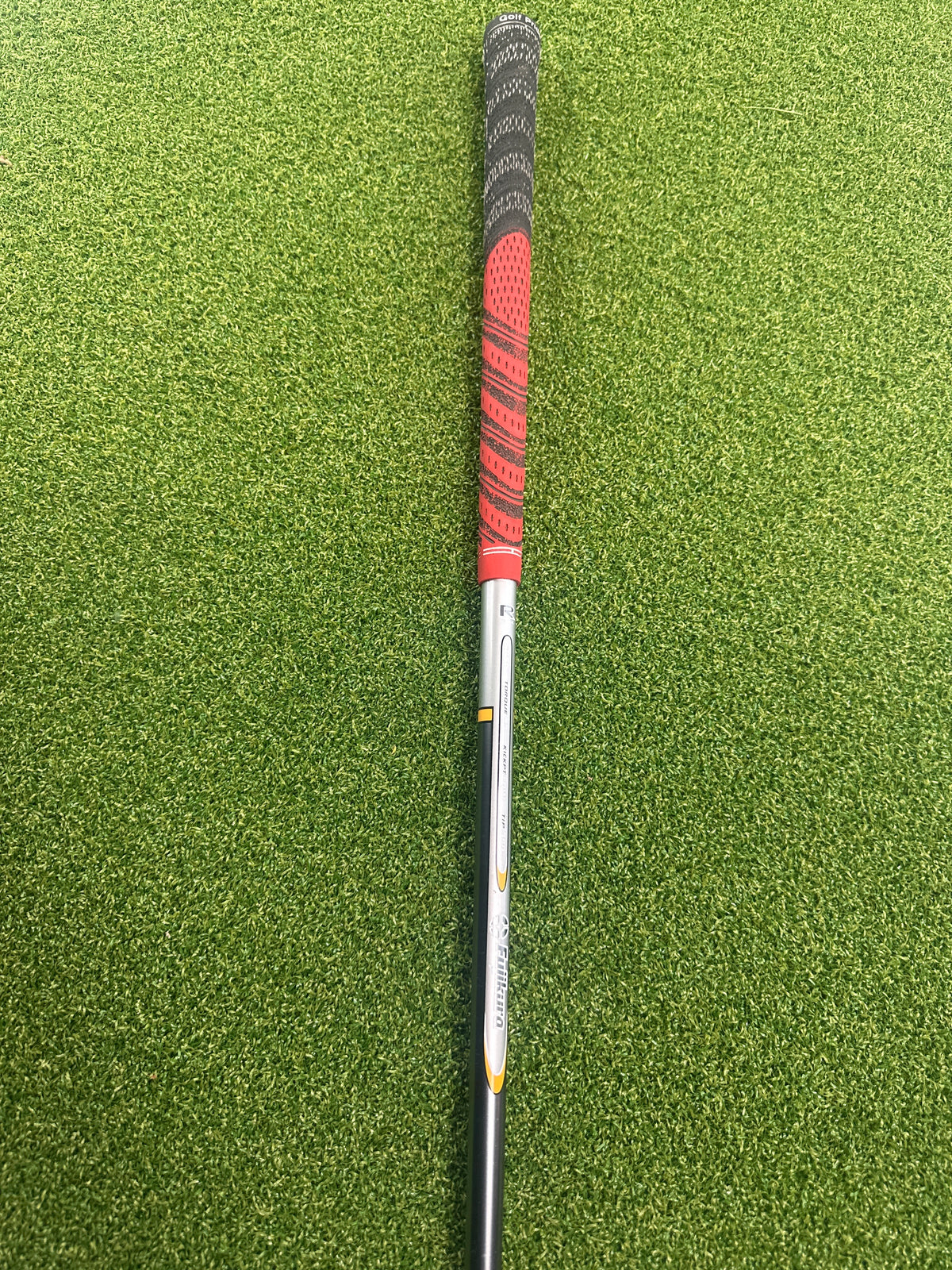 Cleveland Hibore 19 HYB