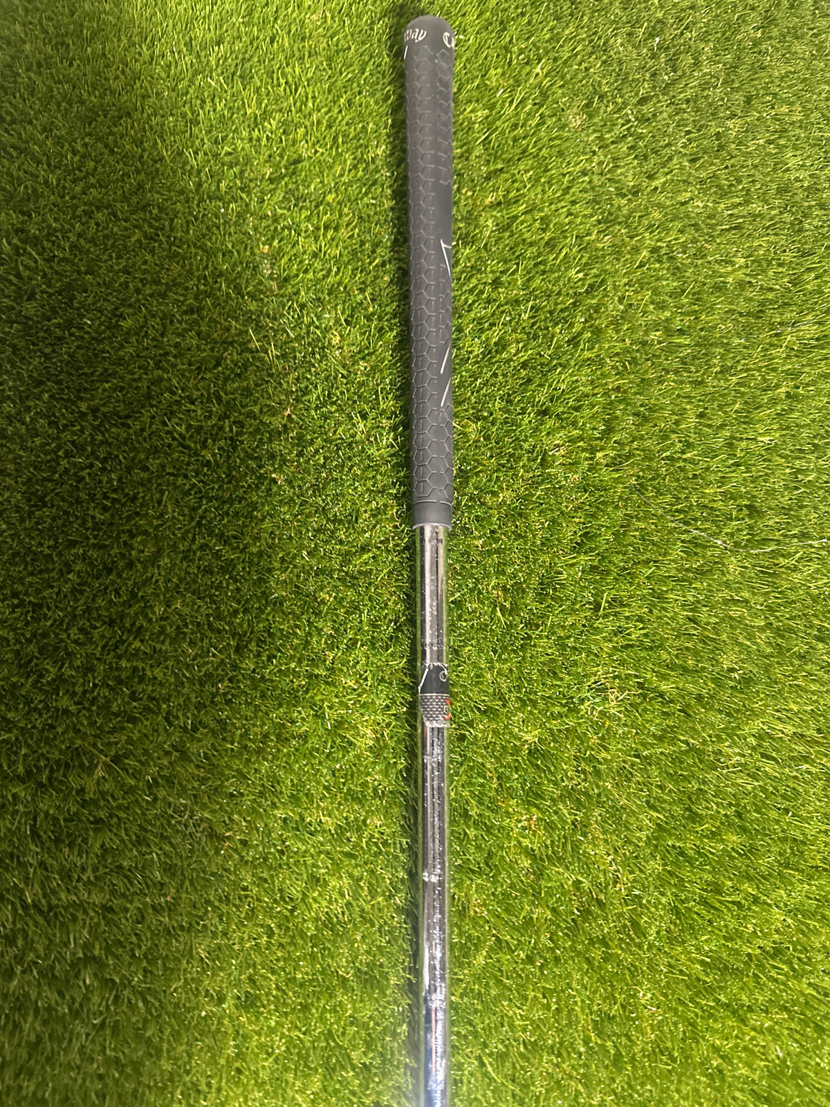 Callaway RAZR 9 Iron