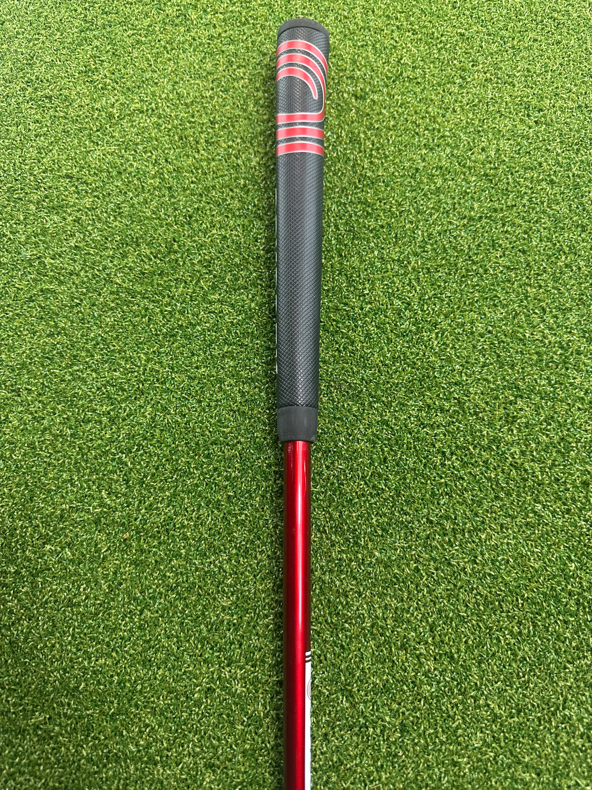Odyssey Tri Hot 5K Triple Wide 32.5" Putter