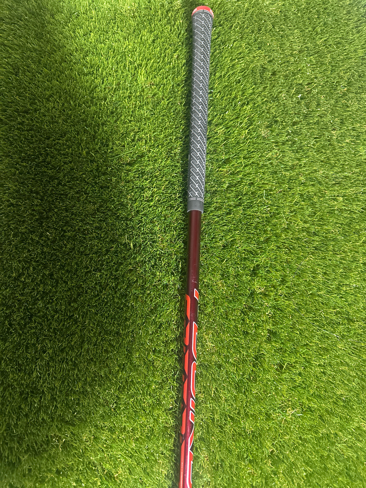 TaylorMade Stealth 2 HD 4/23 HYB
