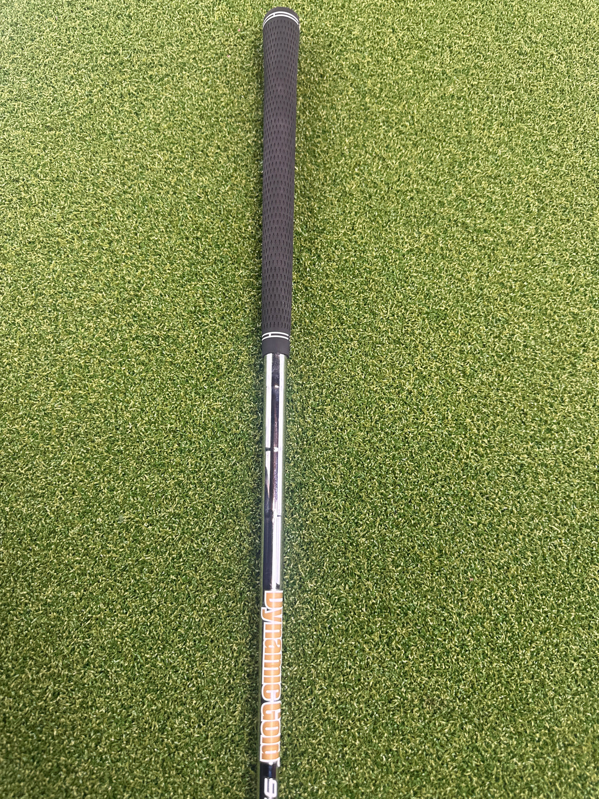 TaylorMade Sim Max OS 4 Iron