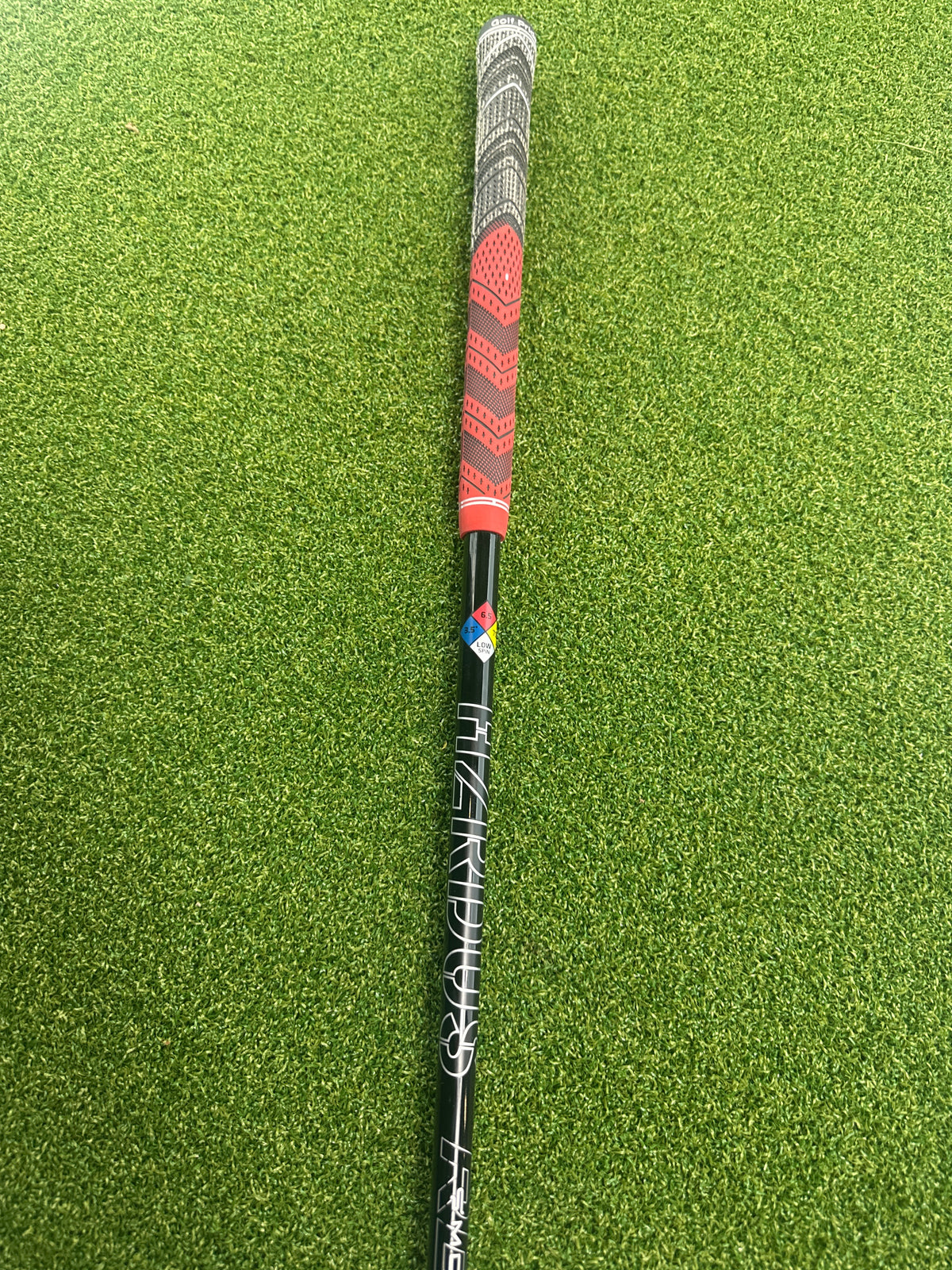 TaylorMade Stealth 3/15 FWY