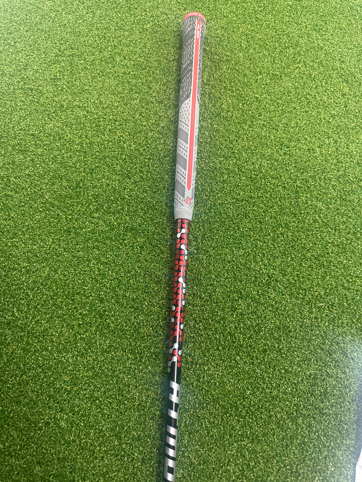 TaylorMade M4 Rescue 4/22 HYB