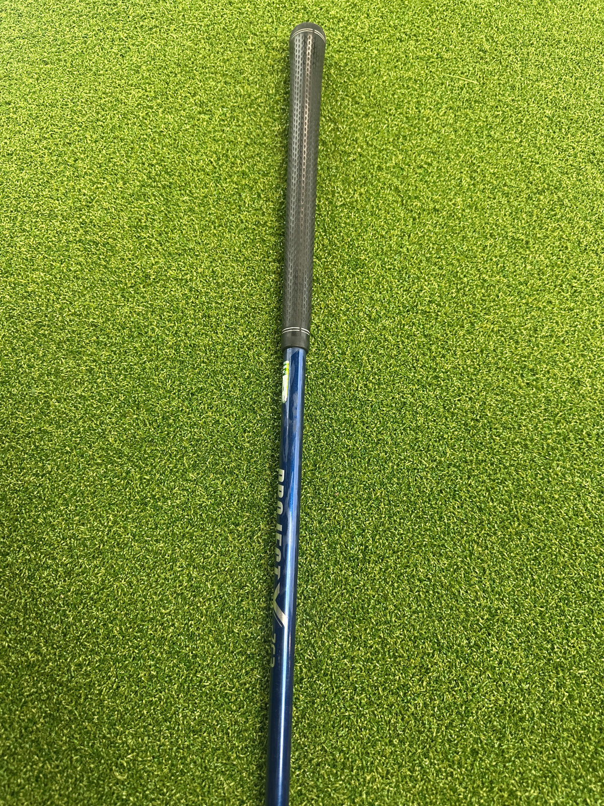 Titleist 910Fd 15 FWY
