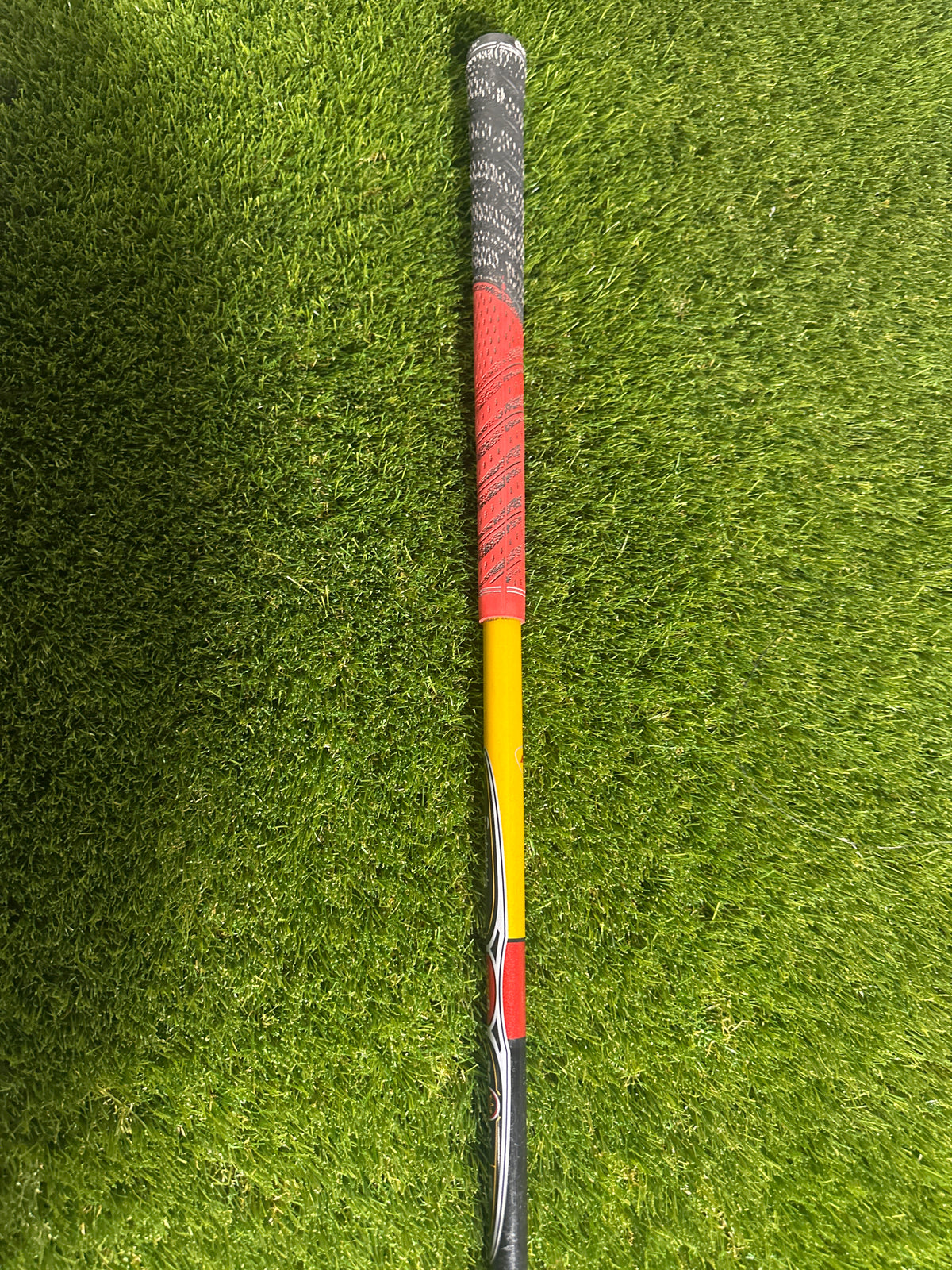 TaylorMade R7 Draw Rescue 4/22 HYB
