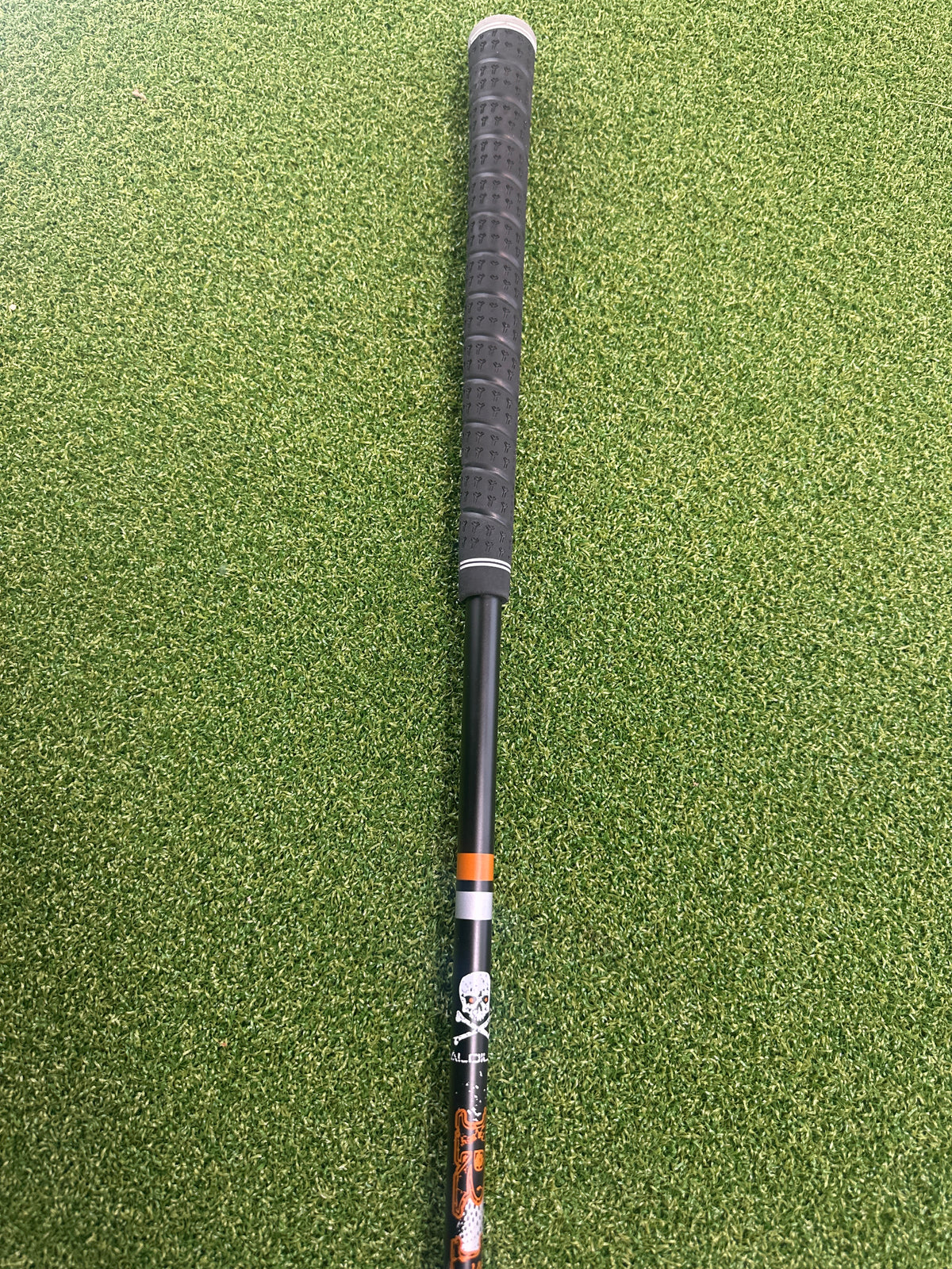 BenRoss Max Speed 22 FWY