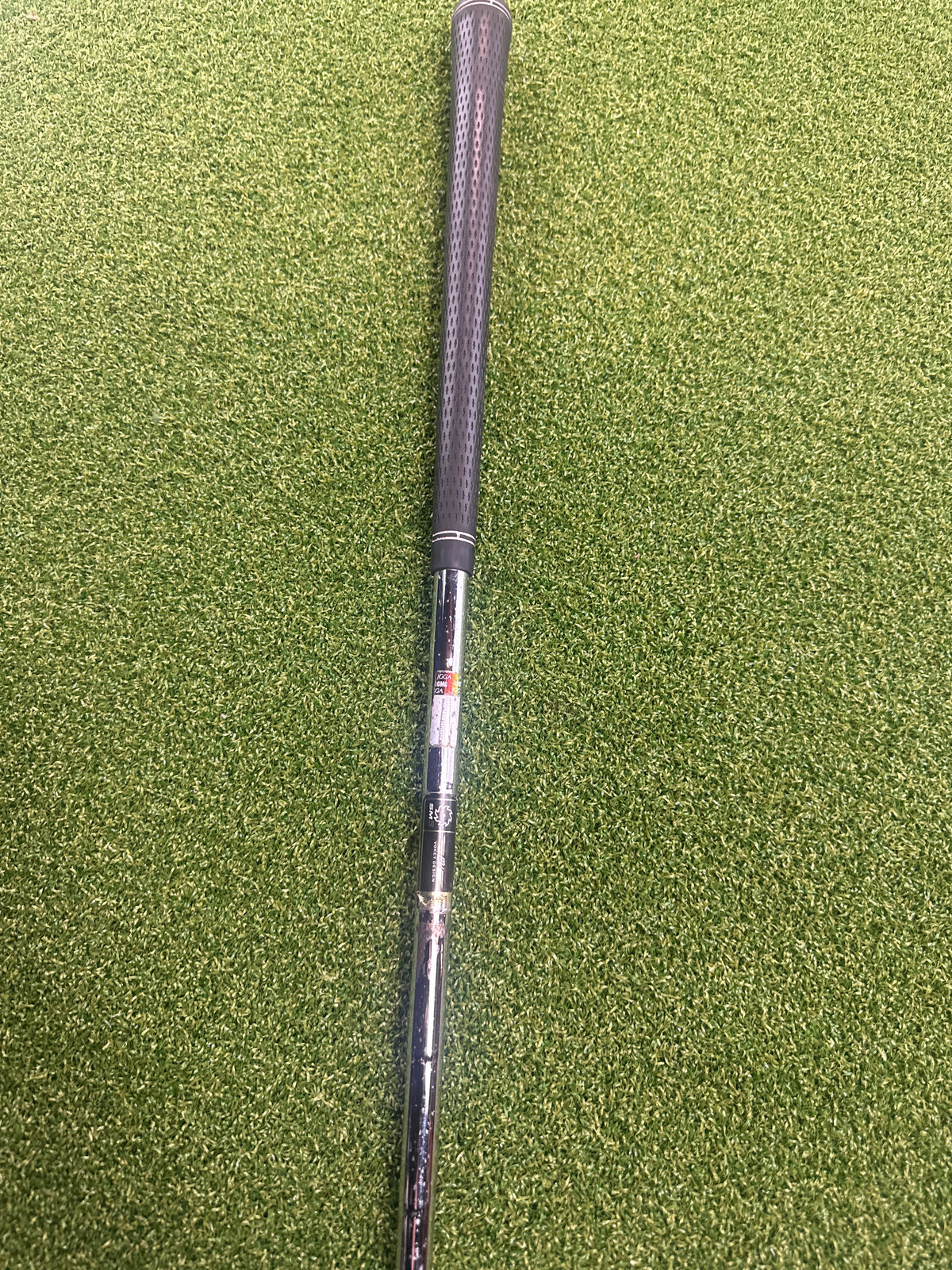 Titleist SM5 F Grind 50/12 Wedge