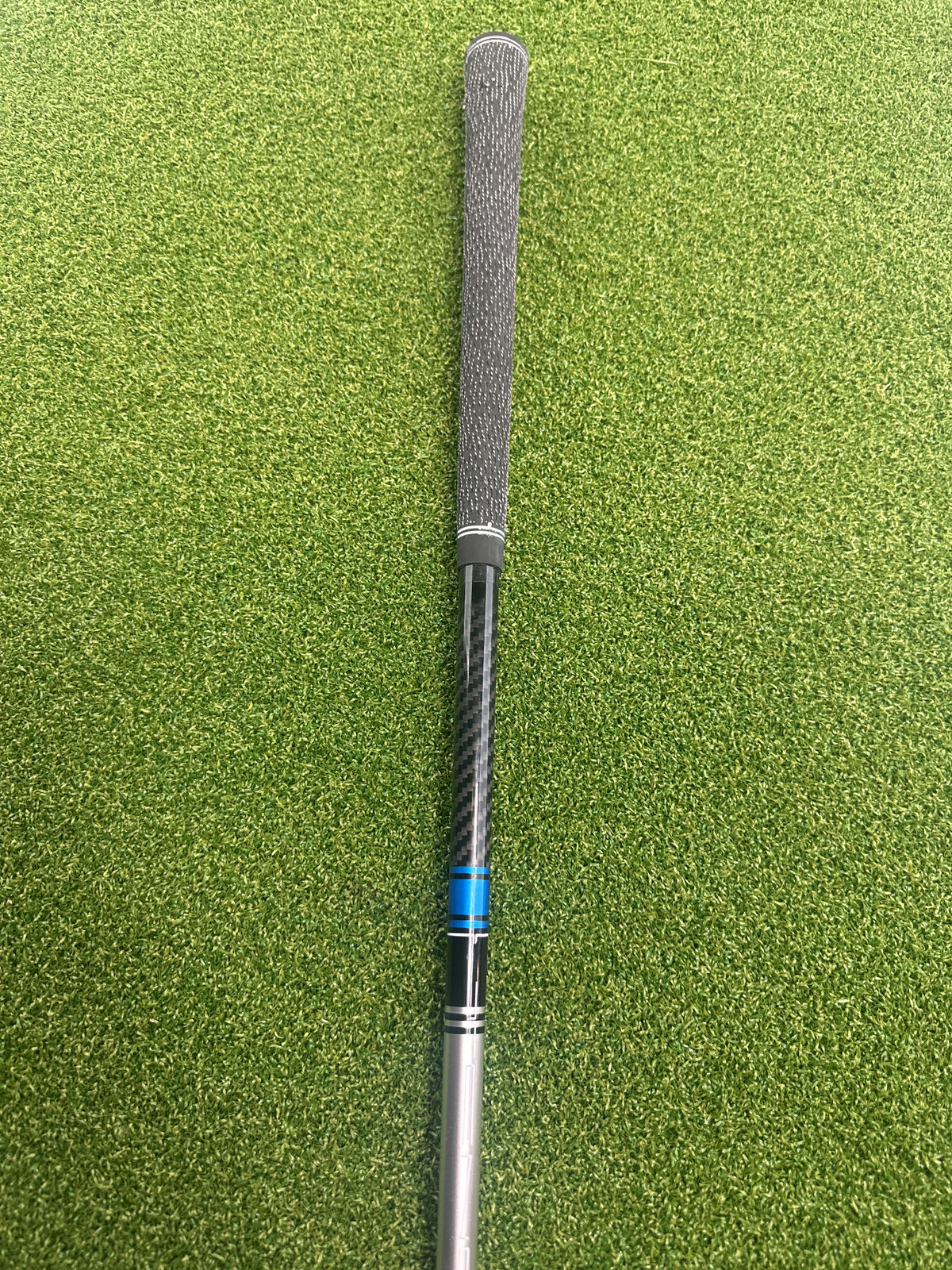 Wilson D9 21 FWY