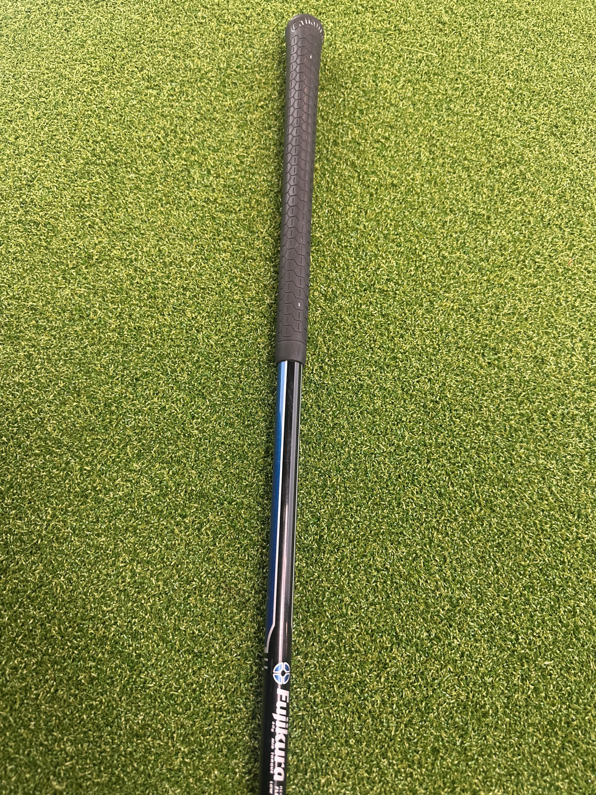 Callaway X 3 FWY