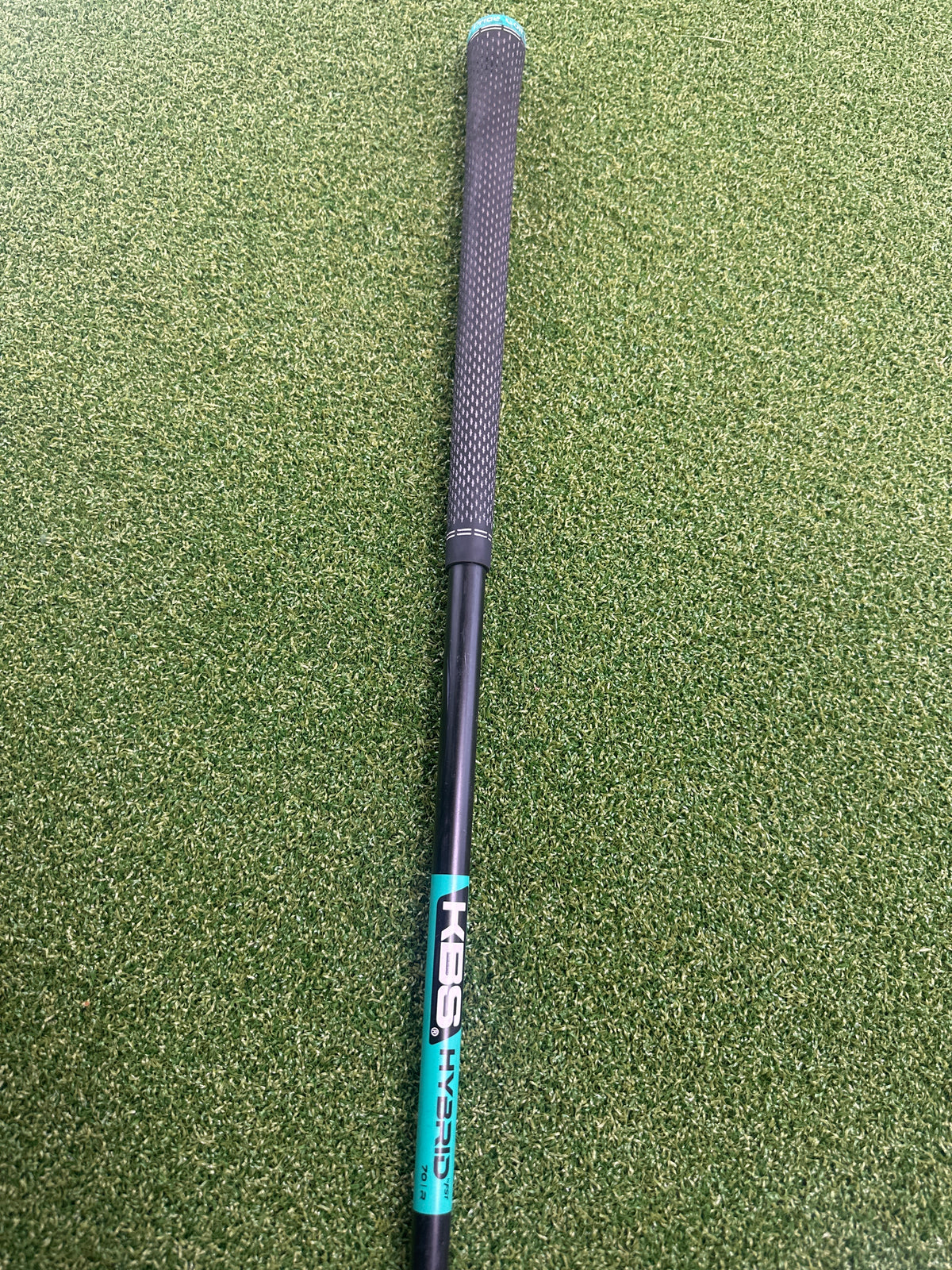 TaylorMade GAPR HI 4/22 HYB