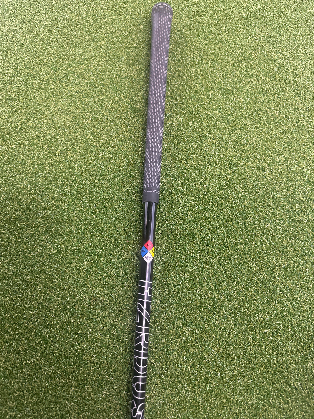 Titleist TSi3 13.5 FWY