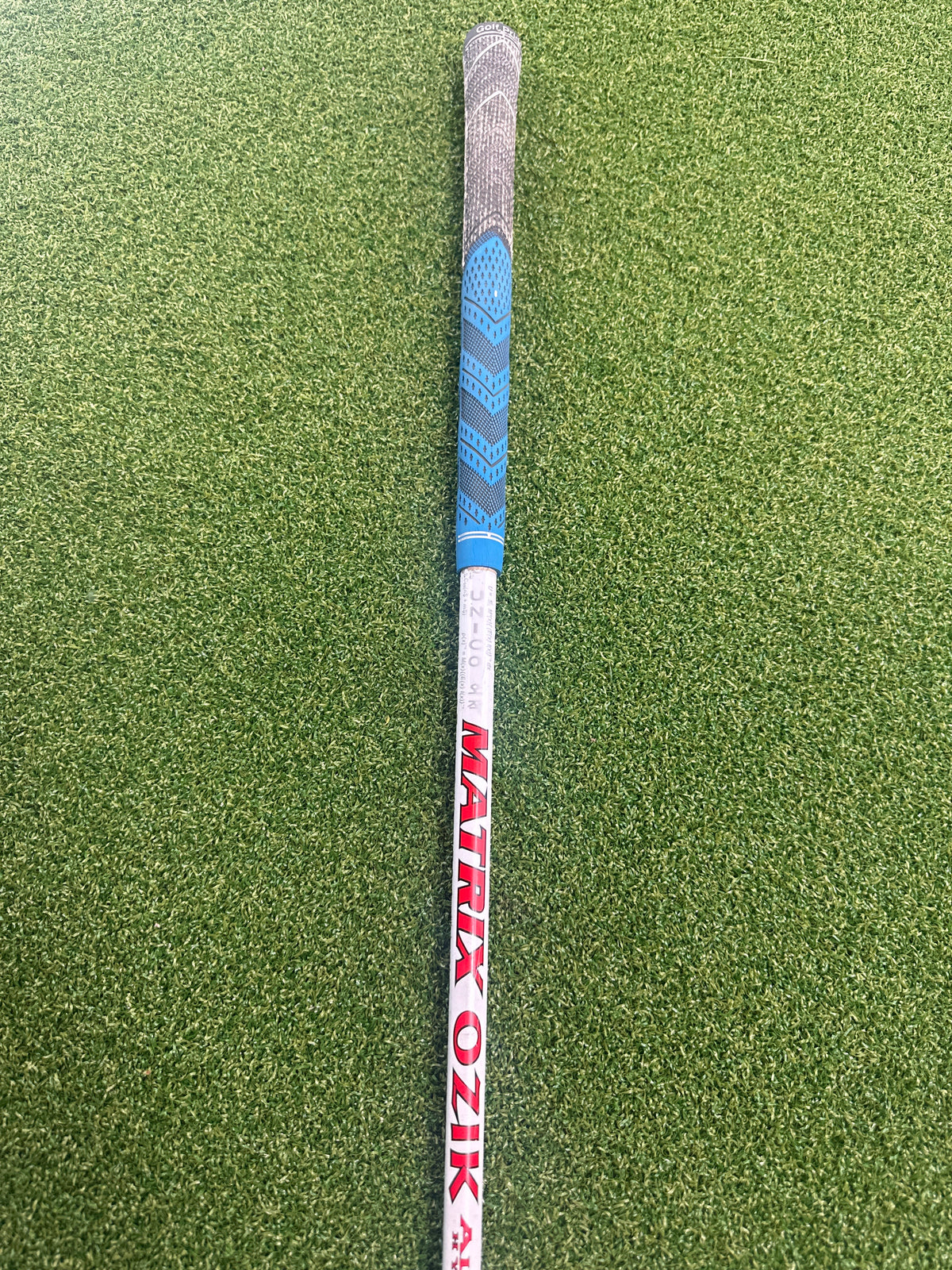 Wilson D100 5 HYB