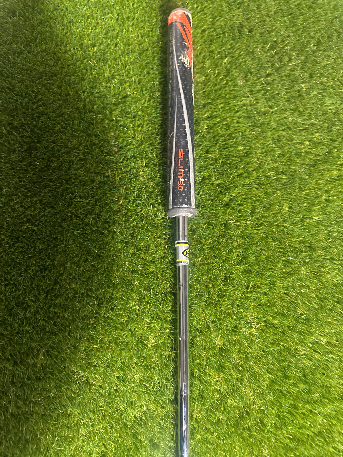 Yes C Groove Sara 12 Mid 34" Putter