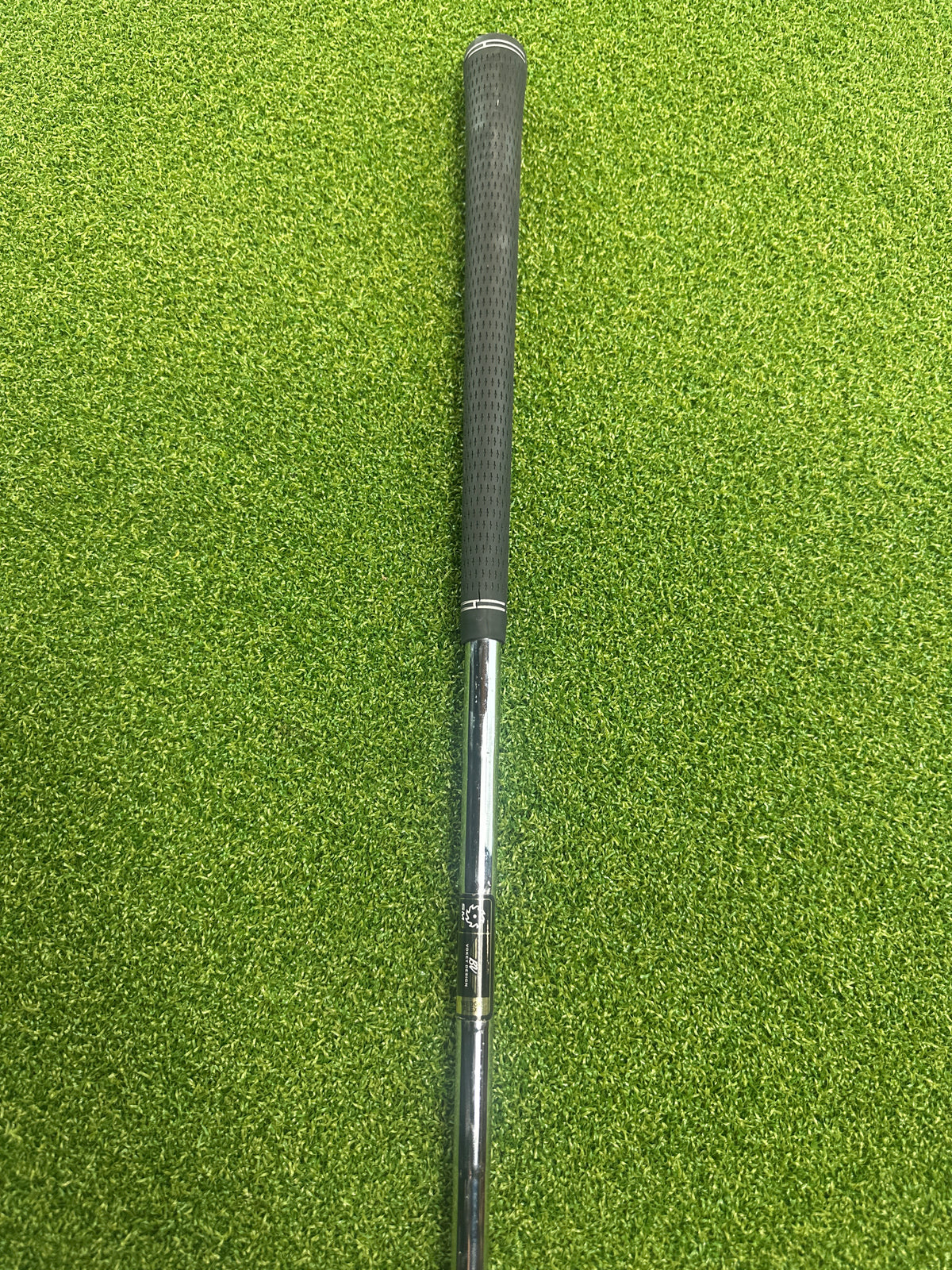 Titleist SM5 F Grind 52/12 Wedge