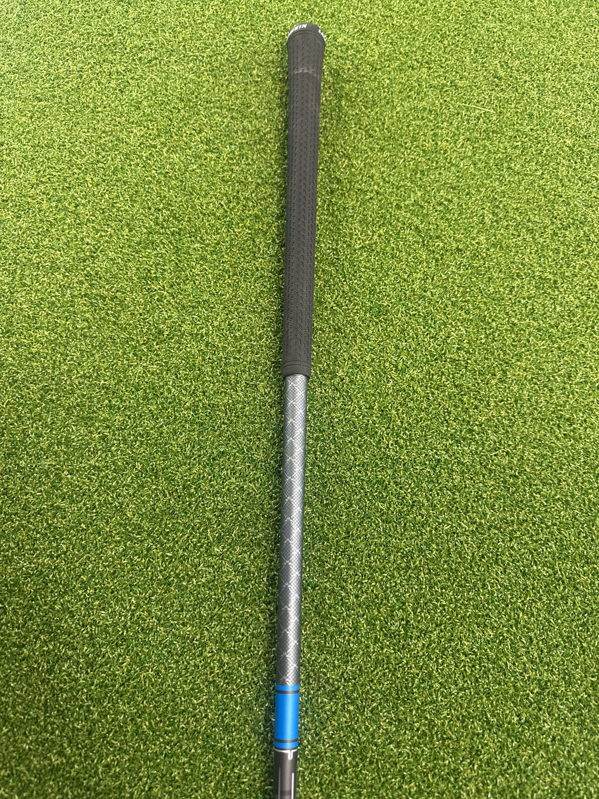 TaylorMade Qi10 Rescue 4/22 HYB