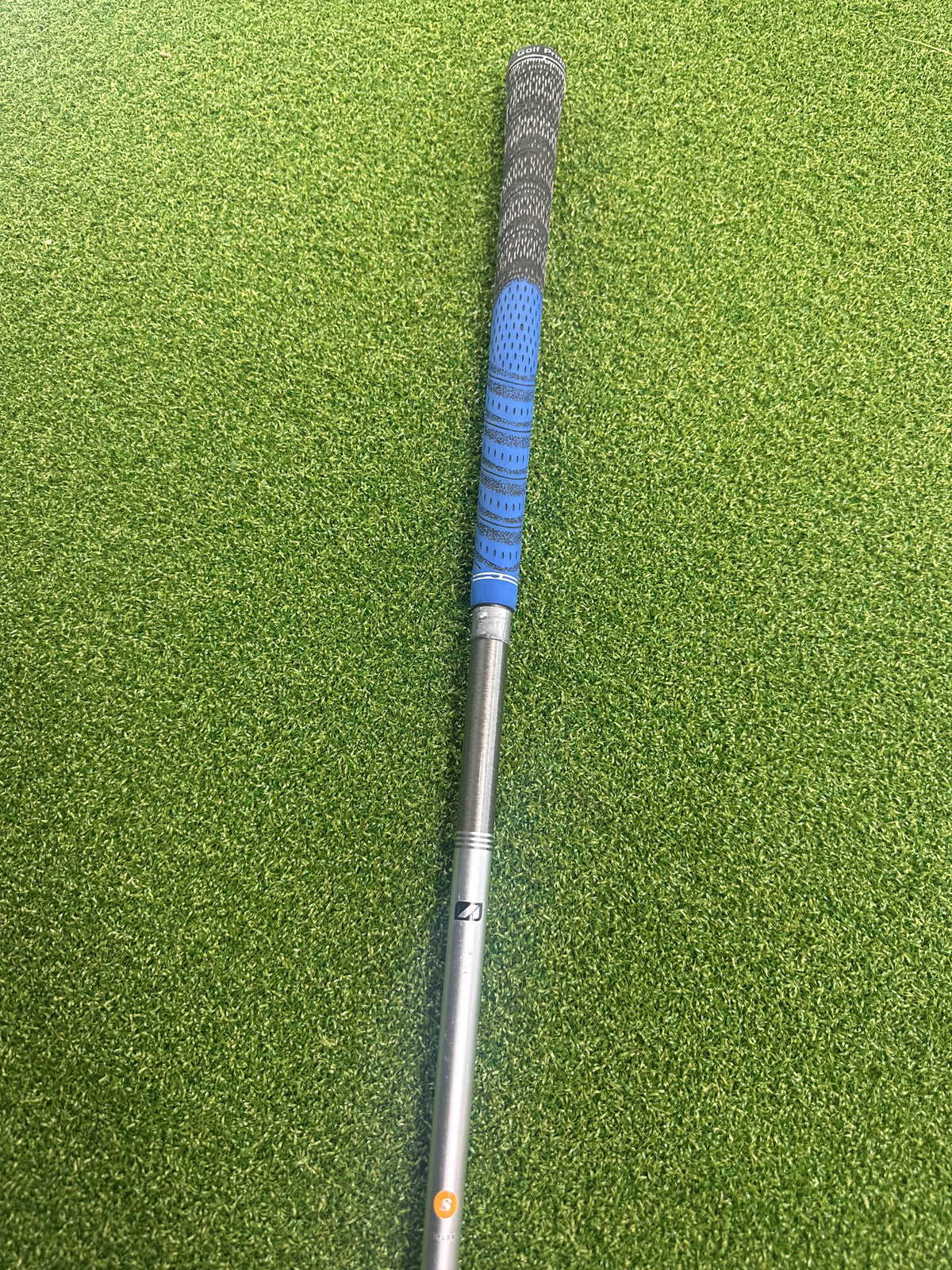 Srixon Z545 4 Iron