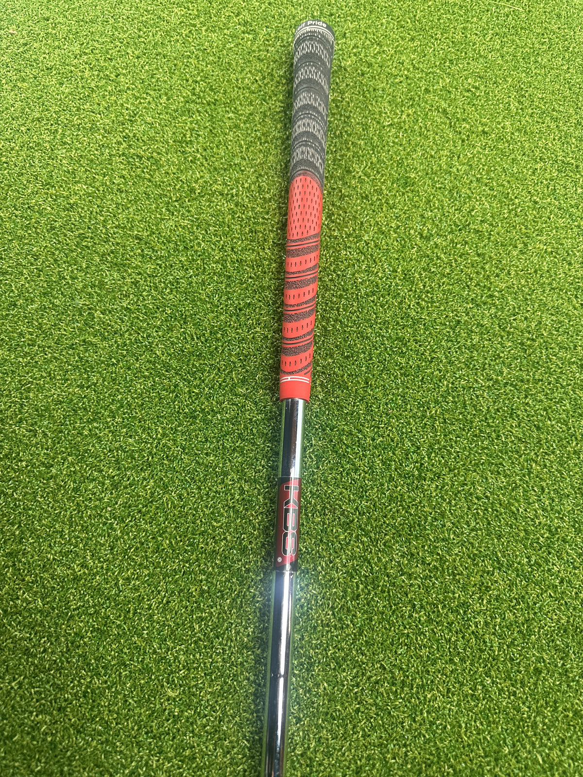 TaylorMade MG HI TOE 54/10 Wedge