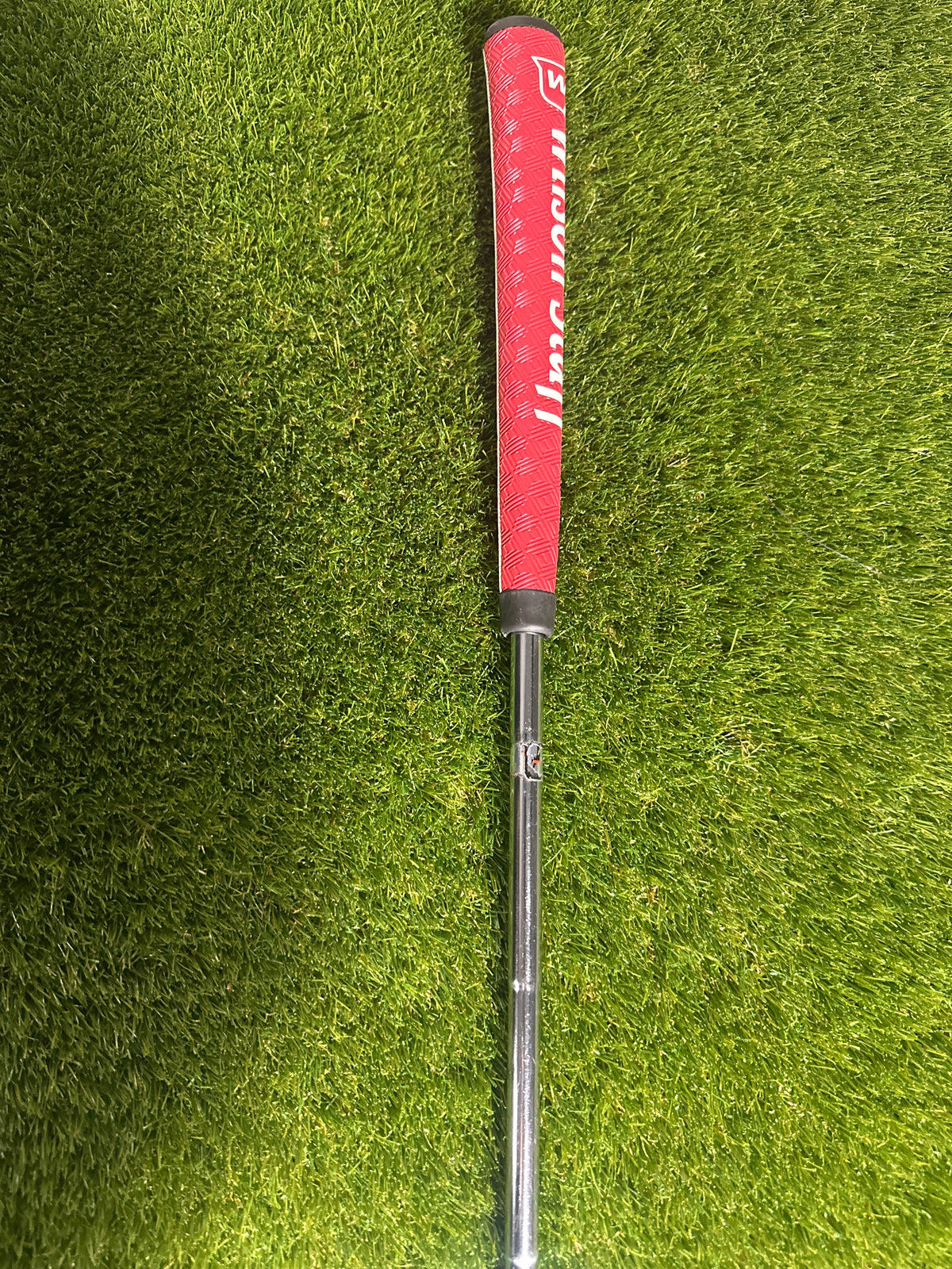 Wilson 8802 34" Putter