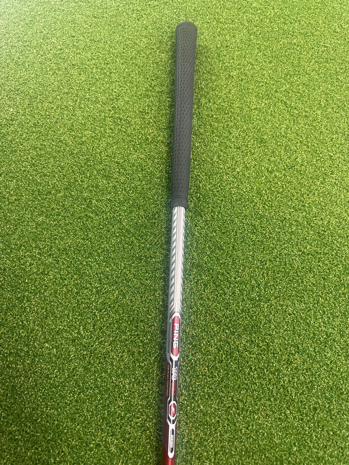 Ping G15 5/18.5 FWY