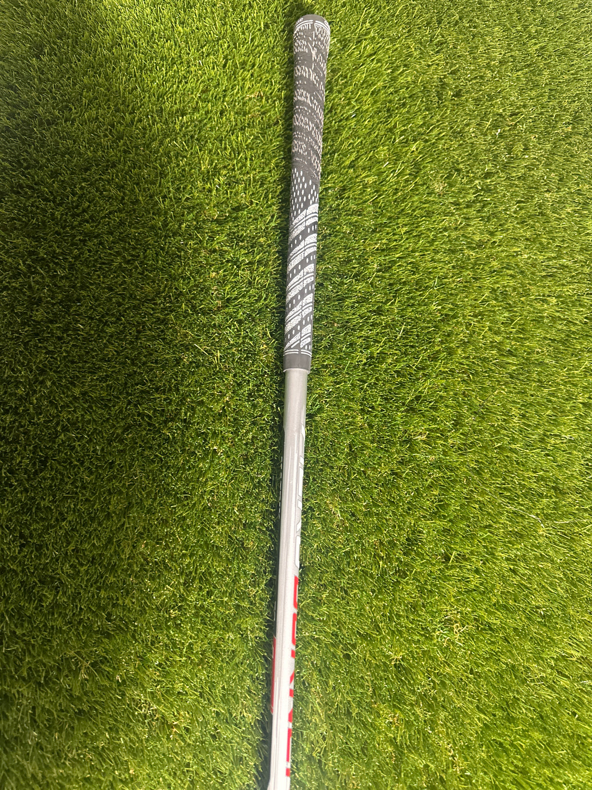 TaylorMade Aeroburner 3/19 HYB