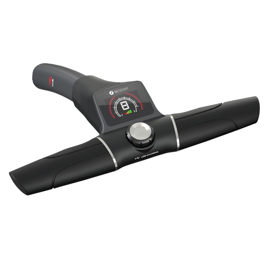 Motocaddy M1 DHC 2024