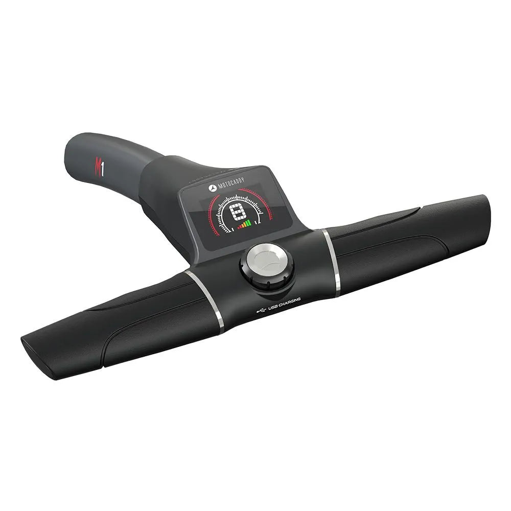 Motocaddy M1 Electric Trolley