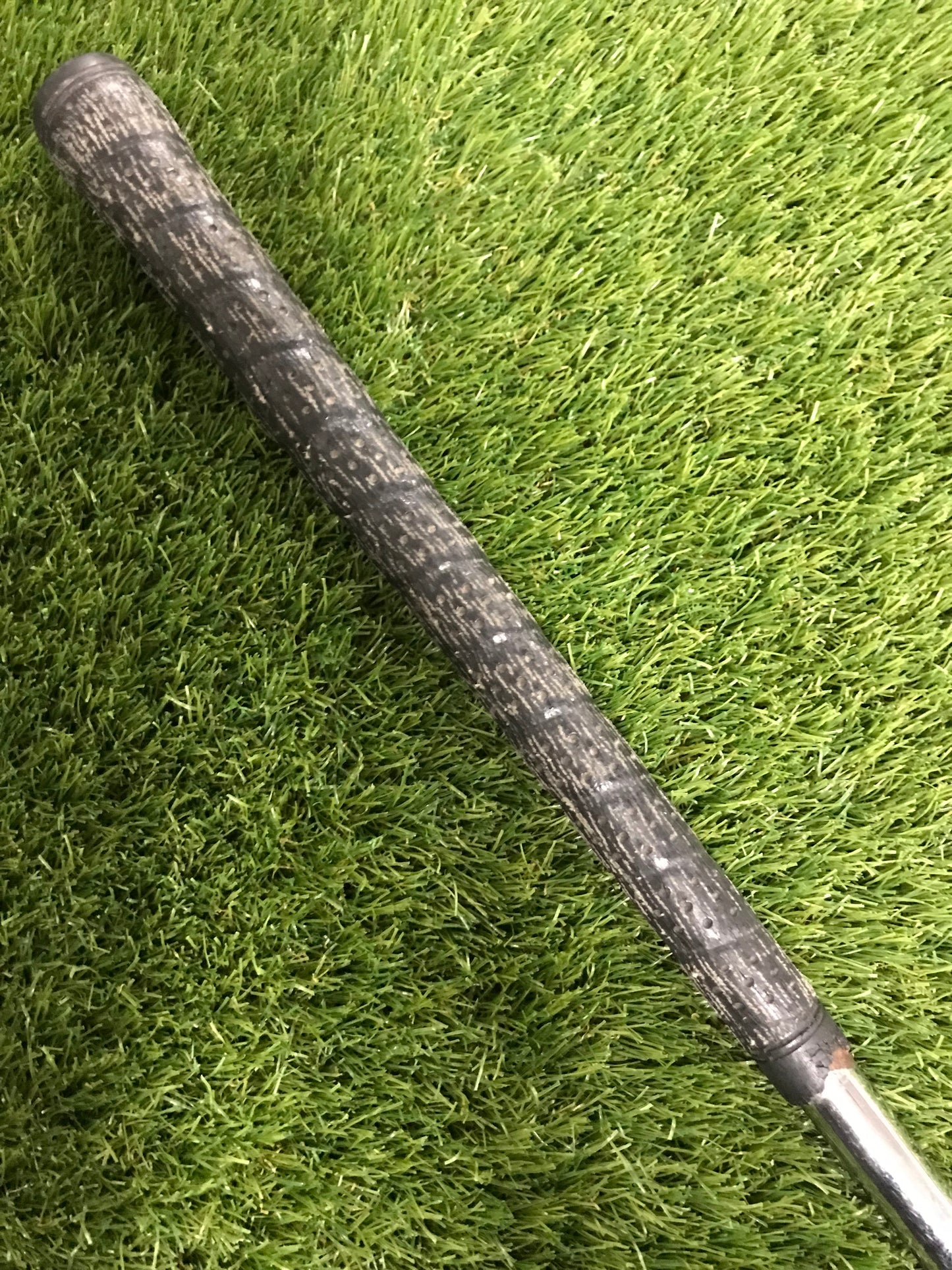 Callaway Big Bertha 4 Fwy