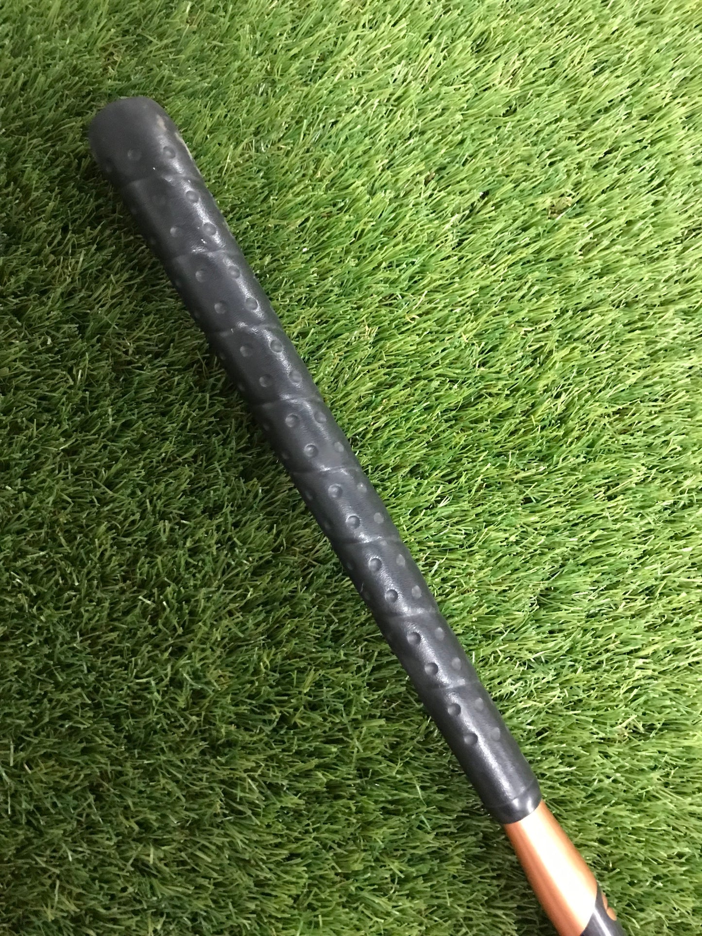 Taylormade Bubble Burner 3 Fwy