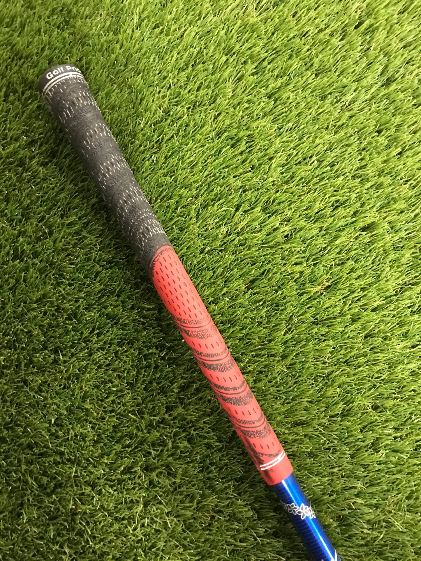 Callaway Great Big Bertha Hawk Eye 5 Fwy