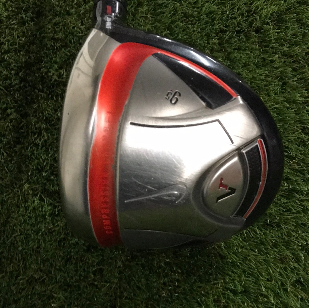 Nike vr tour driver best sale