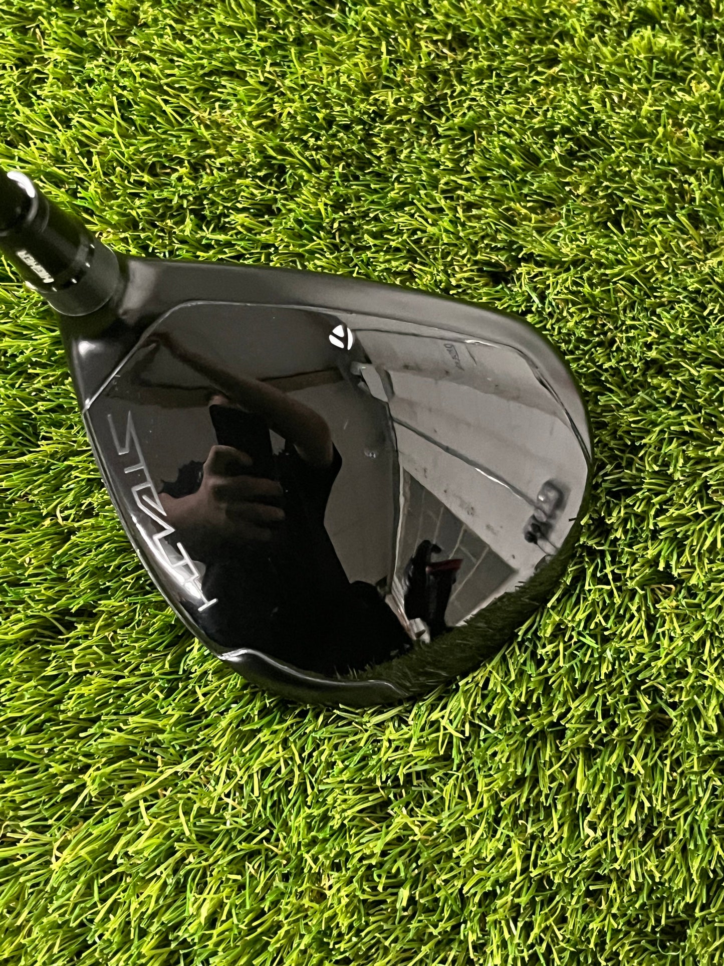 Taylormade Stealth 2 Plus 15 3 Fwy