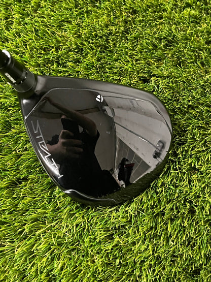 Taylormade Stealth 2 Plus 15 3 Fwy
