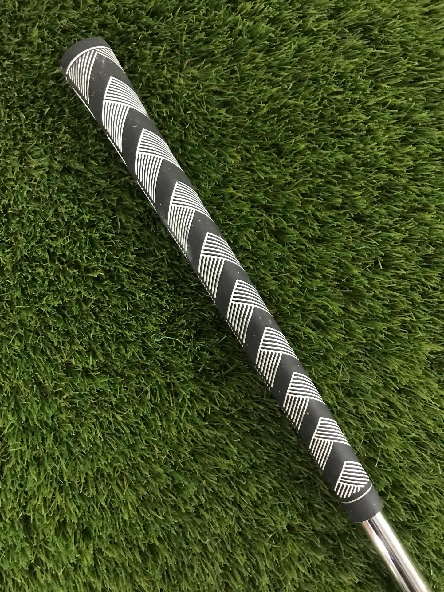 Magnetic Sand Wedge